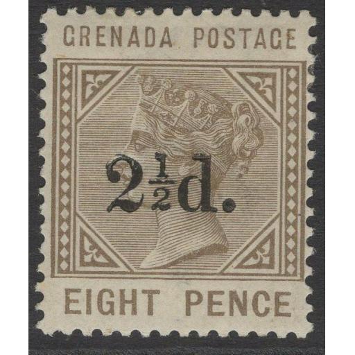 grenada-sg47-1888-2-d-on-8d-grey-brown-mtd-mint-723809-p.jpg